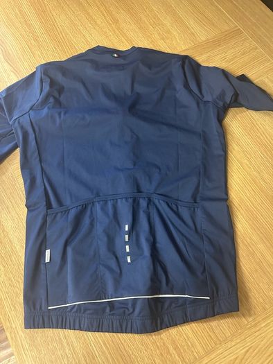 La Passione cycling jersey new