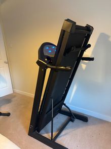 v-Fit Treadmill