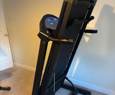 v-Fit Treadmill