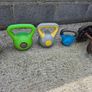 kettle bells Image 3