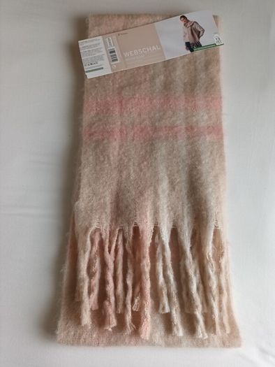 Ladies Scarf - Winter . New