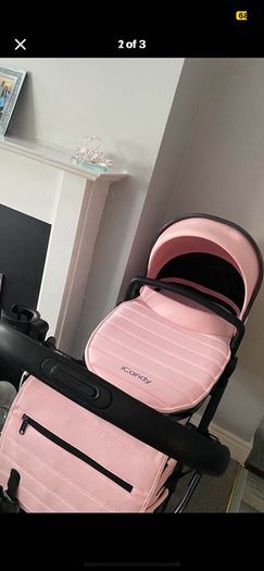 icandy peach