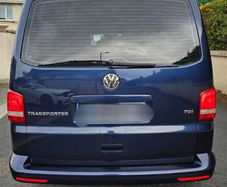 Volkswagen transporter t5 tail lights