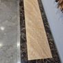 Marble top table n chairs n cabinets Image 4