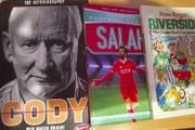 Hurling &amp; soccer books