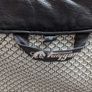 Furygan Leather Motorcycle Jacket Image 2