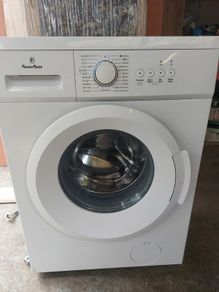 powerpoint washing machine