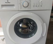 powerpoint washing machine