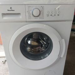 powerpoint washing machine