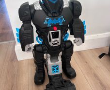 Batman toy
