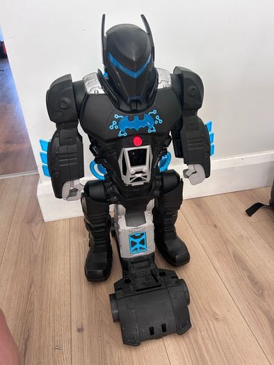 Batman toy