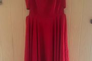 Ted Baker Dress