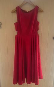 Ted Baker Dress