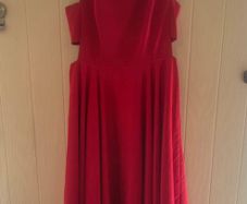 Ted Baker Dress