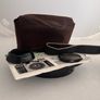 Fujifilm GA645Zi Professional Medium Format Camera. Only 600 Exposures. Complete Kit Image 10