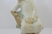Lladro Figurine