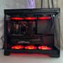 High End Gaming PC | RX 9070 XT 16gb / Ryzen 7800x3d / DDR5 Image 4