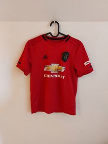 manchester united jersey