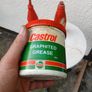 vintage castrol lot Image 2