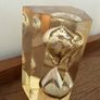 vintage hourglass Image 5