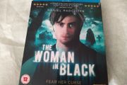 The Woman In Black Blu-ray
