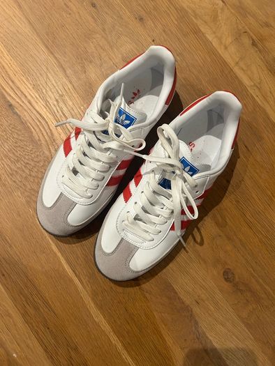 adidas girls shoes new size 5.5UK / 38EU