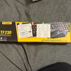 Computer keyboard