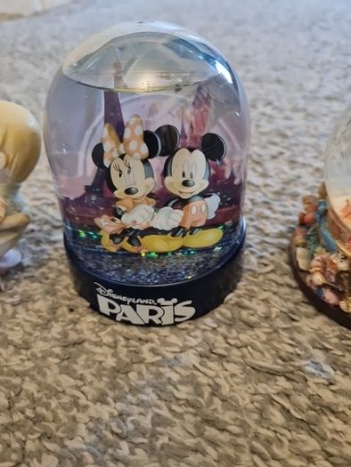 Snowglobes