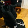Britax Romer High-back Booster Seat Image 2