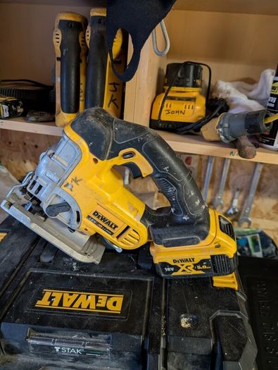 power tools for sale