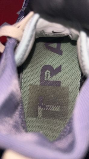 Nike React Pegasus Trail Gore-Tex Runners