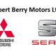 Albert Berry Motors