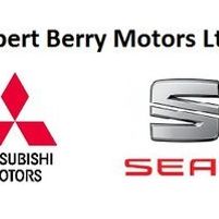 Albert Berry Motors Jobs in Ireland