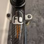 Giant Xtc frame and fork Image 6
