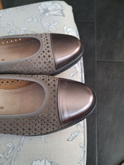 Gabor ladies shoes Size 6/39