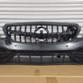 Front Bumper for Mercedes C Class C63 Style AMG W205 15 - 21 Image 5
