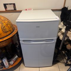 Logik mini fridge