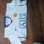 Man United Away Jersey 2008-09 Image 2