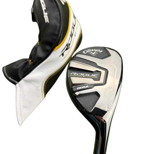 Callaway Rogue ST Max 2024 Hybrid / #4 20 Degree / Tensei Blue CR 55 Regular