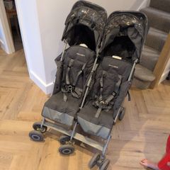 McLaren Double Buggy