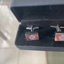 cuff links Image 3