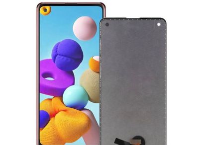 Replacement LCD For Samsung Galaxy A21s SM-A217F