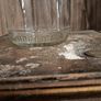 Vintage Horlicks Engraved Jar Image 5