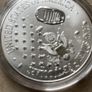 Concorde coin Image 8