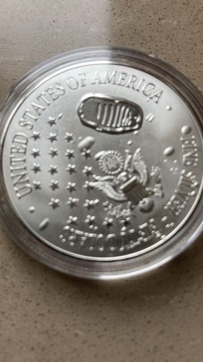 Concorde coin