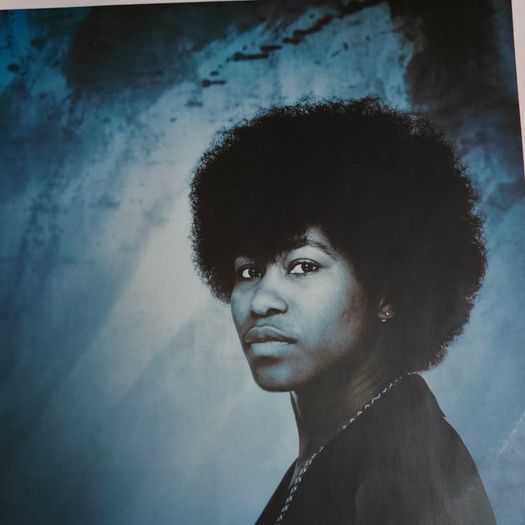 Joan Armatrading, Walk Under Ladders LP, with inner