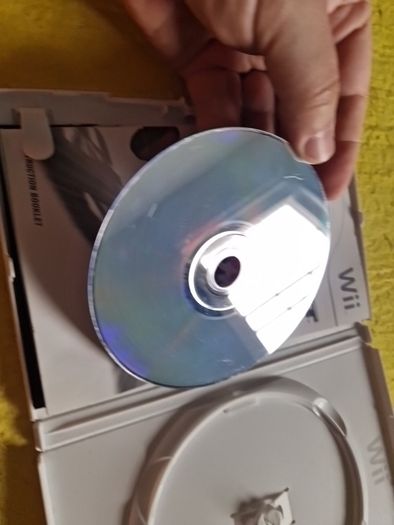 Mario Kart Wii Nintendo Wii Games Original