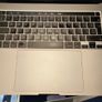MacBook Pro A2141 2019 16" i7-9750H 32GB  Radeon 5300 / 32 Gram / 1TB NVMe  mac OS Tahoe cycle count :32 Image 2