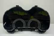 TOYOTA AURIS E18 83800-0ZC80D Instrument Cluster Speedometer 2011 A2l11b4s