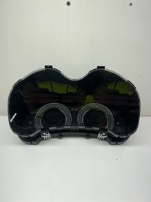 TOYOTA AURIS E18 83800-0ZC80D Instrument Cluster Speedometer 2011 A2l11b4s